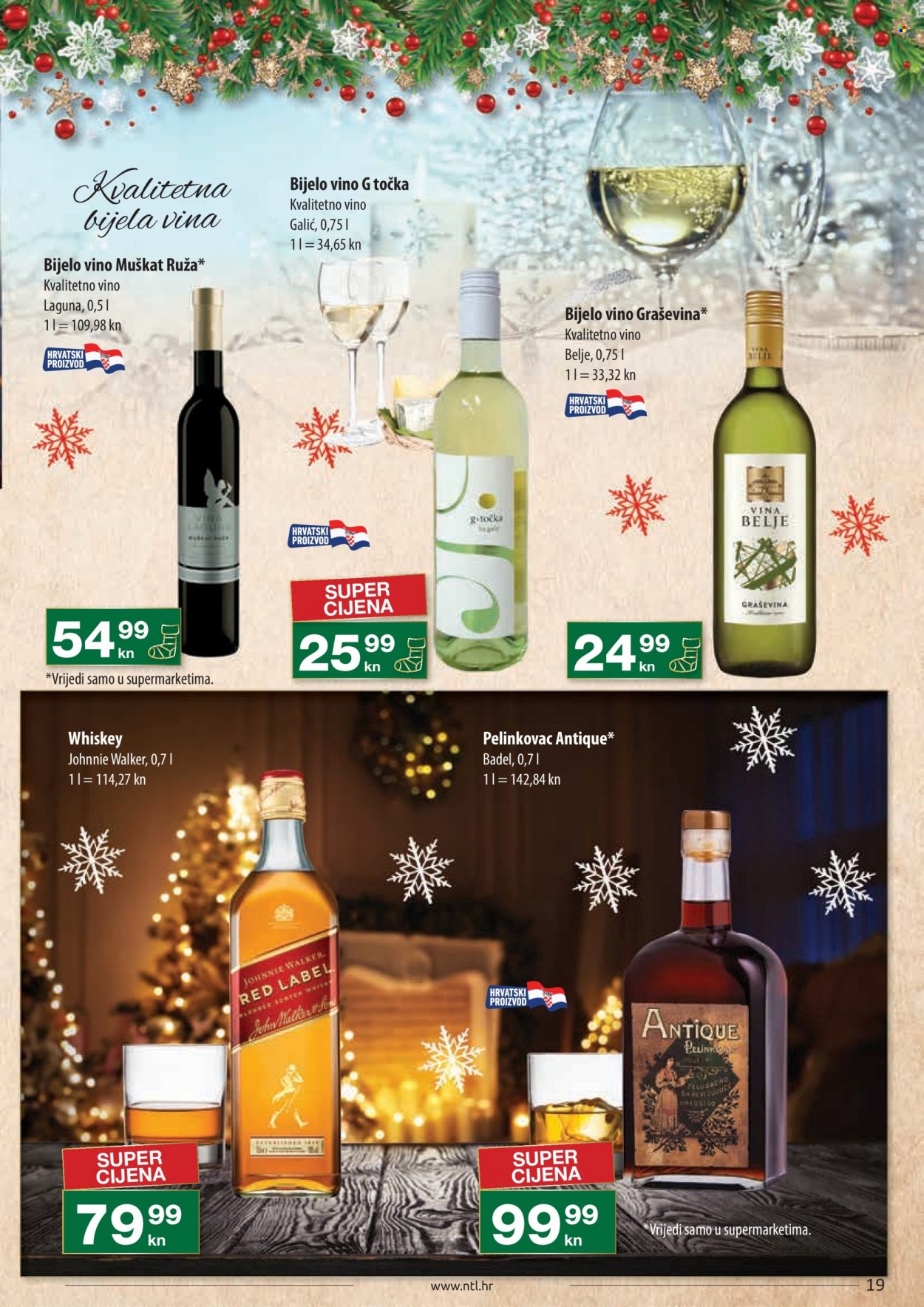 NTL katalog - 16.12.2021. - 24.12.2021. Stranica 19