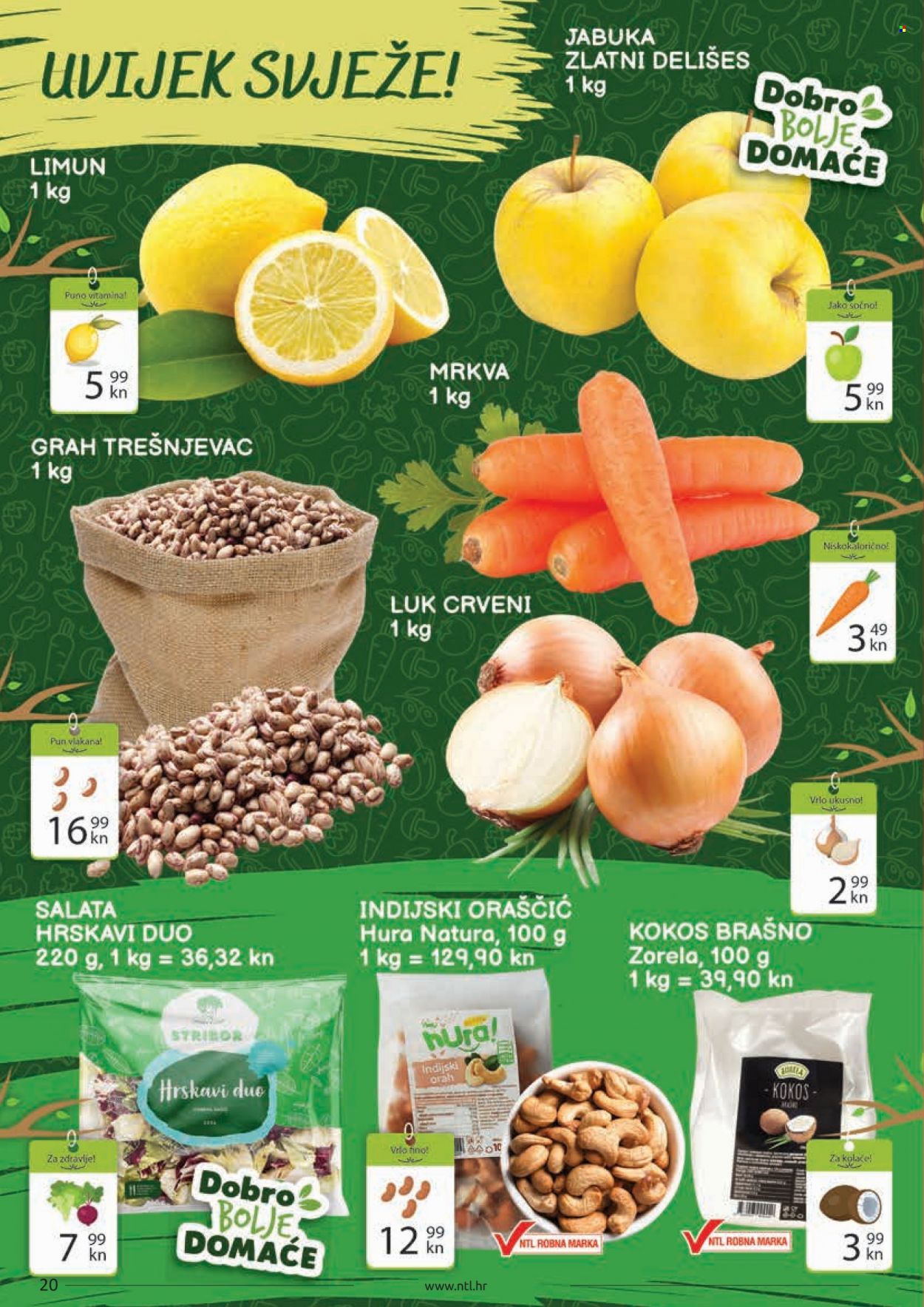 NTL katalog - 16.12.2021. - 24.12.2021. Stranica 20