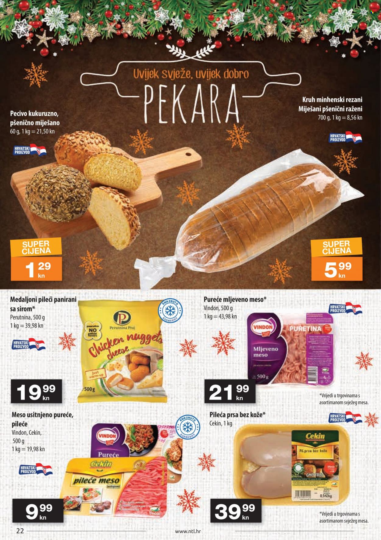 NTL katalog - 16.12.2021. - 24.12.2021. Stranica 22