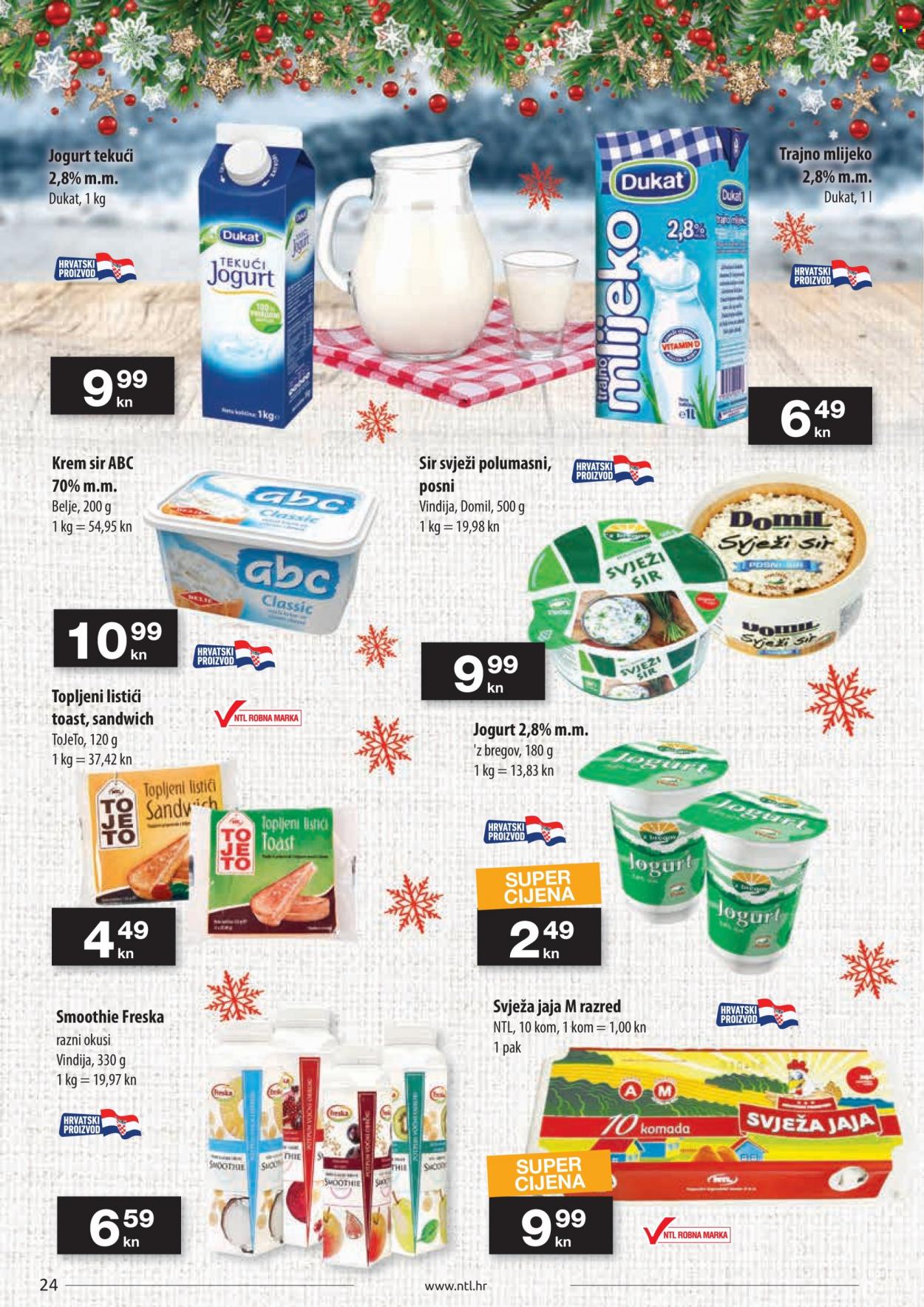 NTL katalog - 16.12.2021. - 24.12.2021. Stranica 24