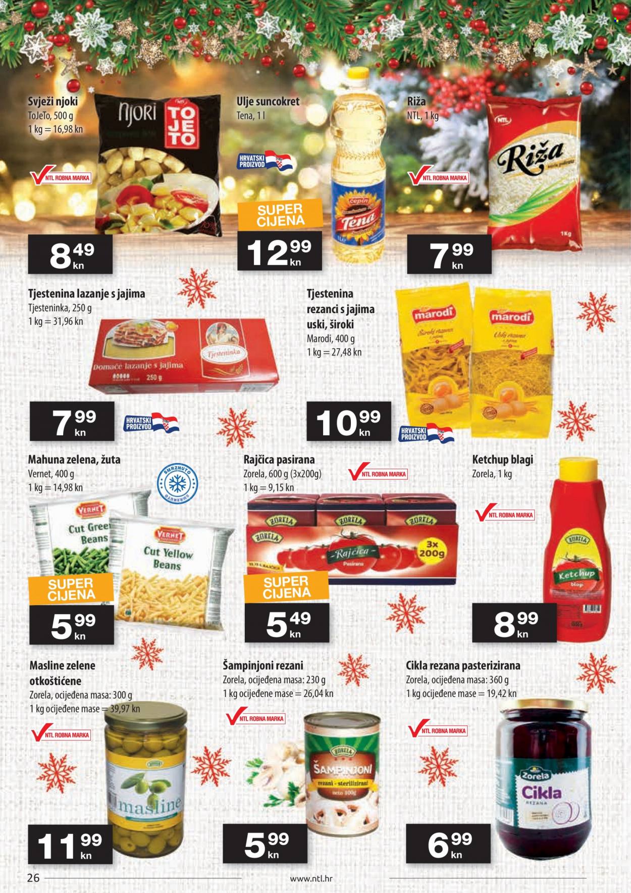 NTL katalog - 16.12.2021. - 24.12.2021. Stranica 26