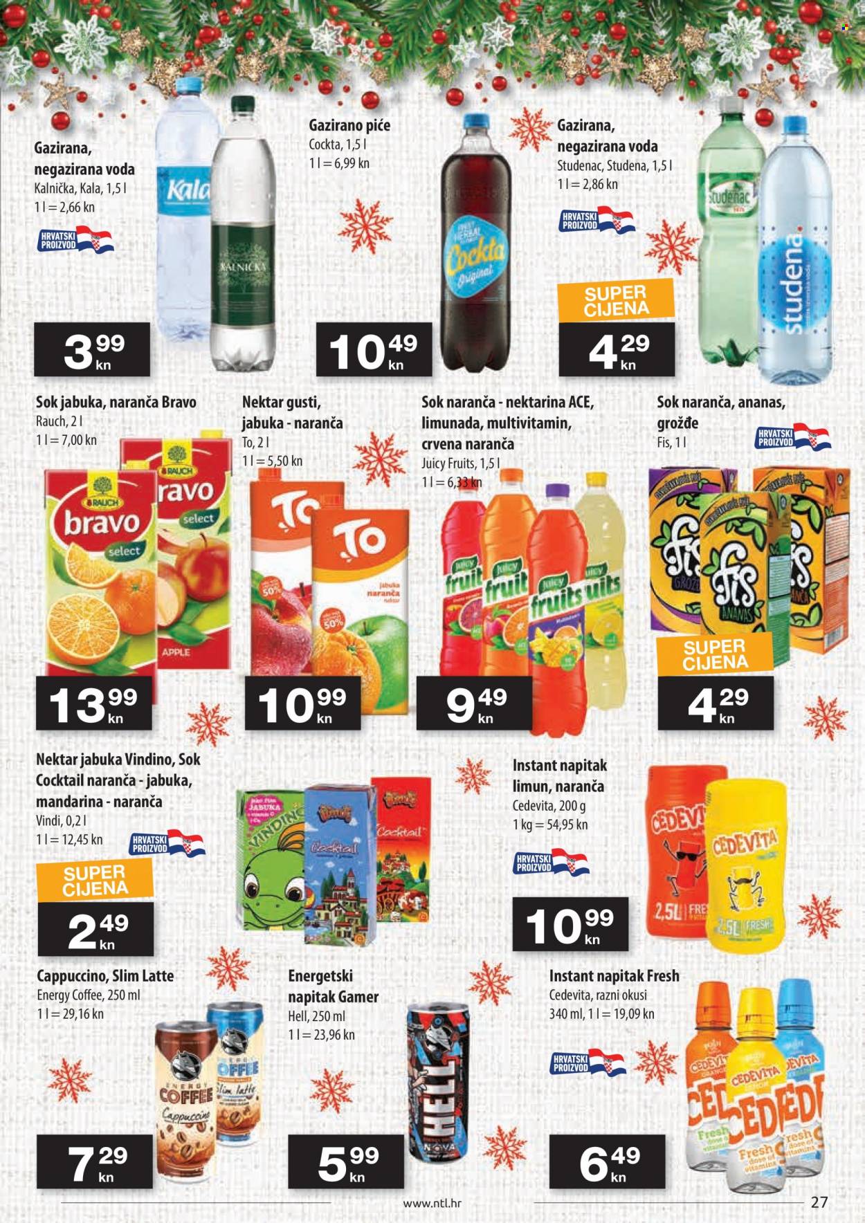NTL katalog - 16.12.2021. - 24.12.2021. Stranica 27