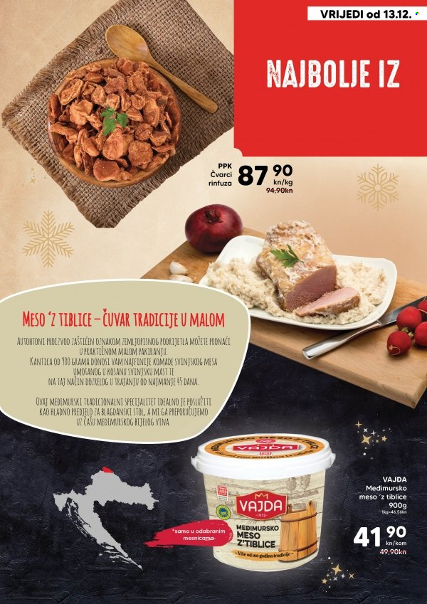 Pivac katalog - 13.12.2021. - 19.12.2021. Stranica 4