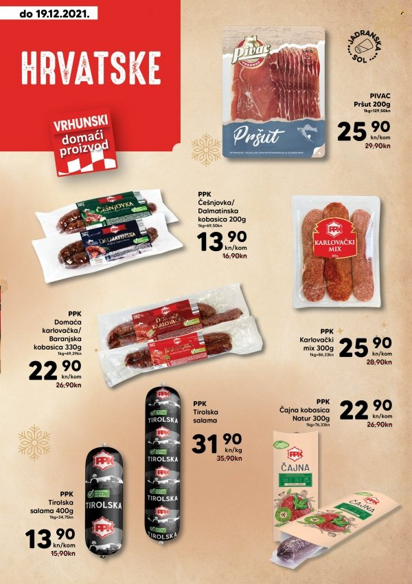 Pivac katalog - 13.12.2021. - 19.12.2021. Stranica 5