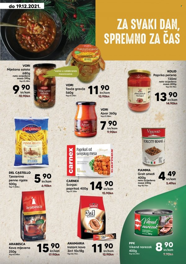 Pivac katalog - 13.12.2021. - 19.12.2021. Stranica 7