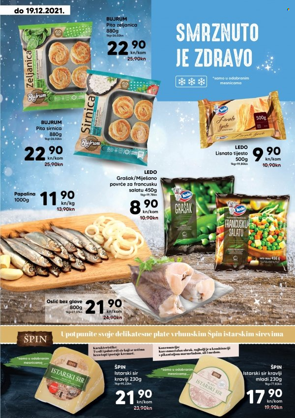 Pivac katalog - 13.12.2021. - 19.12.2021. Stranica 9