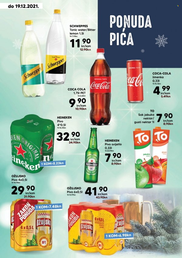 Pivac katalog - 13.12.2021. - 19.12.2021. Stranica 13