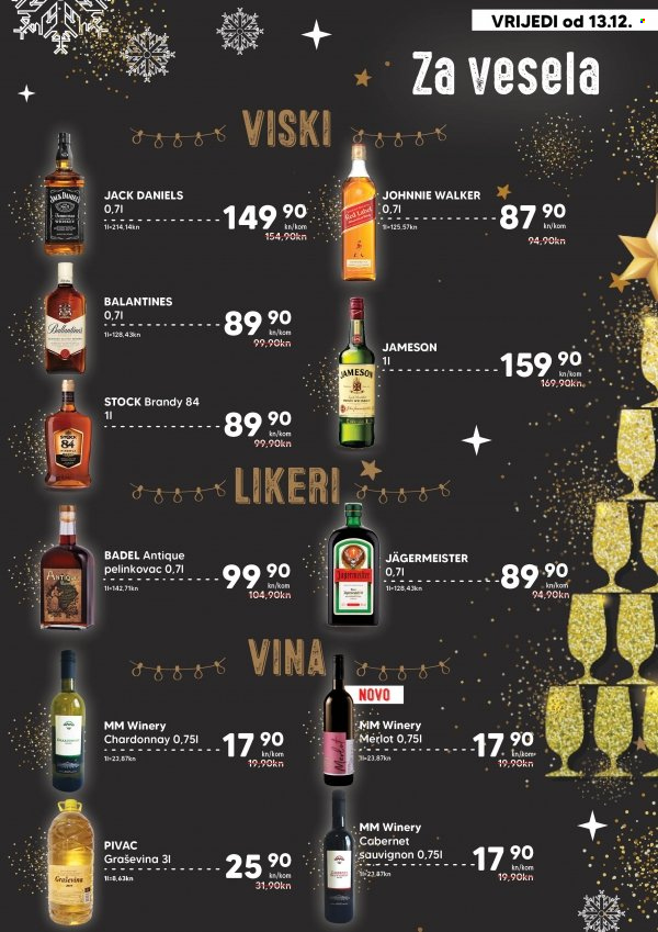 Pivac katalog - 13.12.2021. - 19.12.2021. Stranica 14