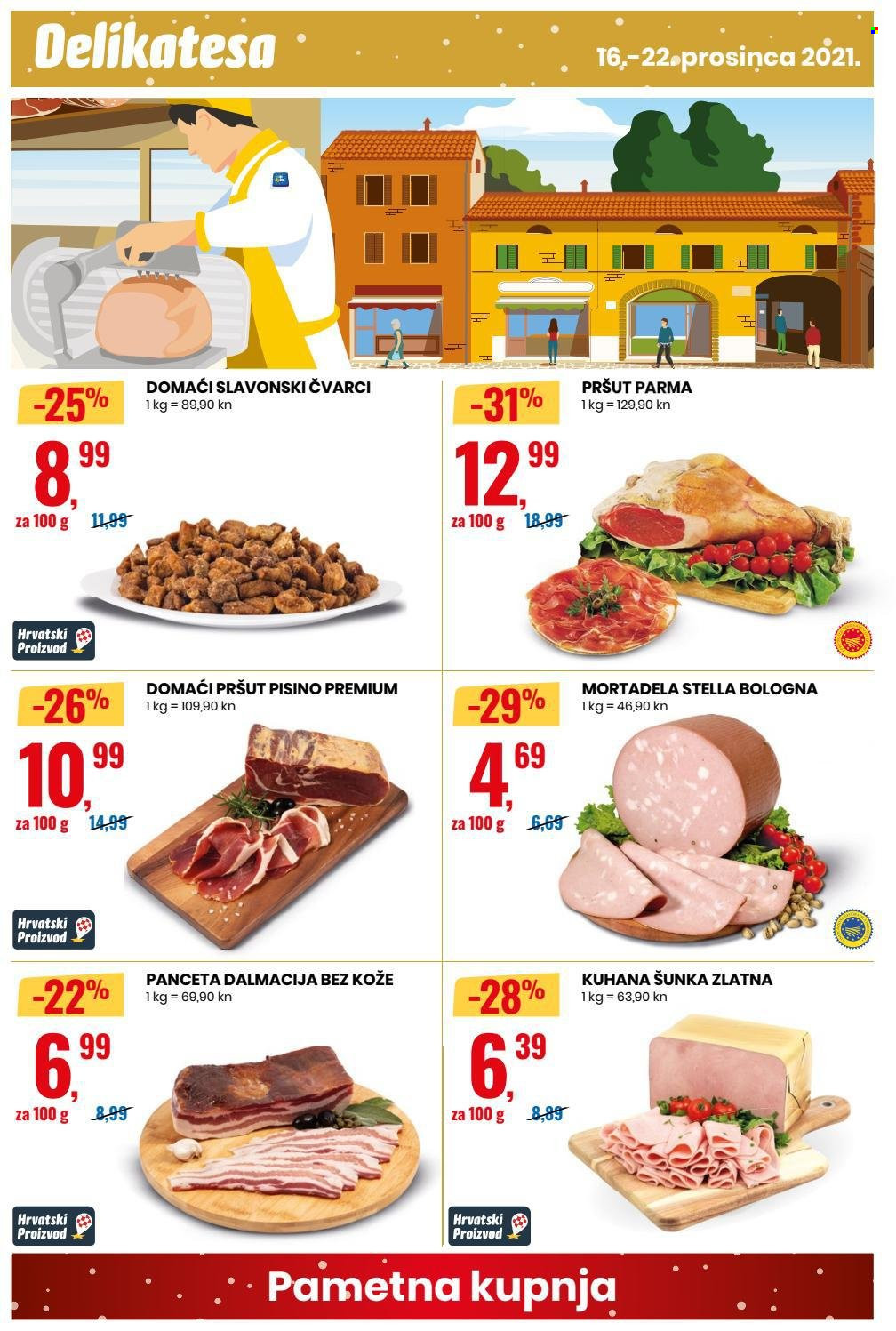 Eurospin katalog - 16.12.2021. - 22.12.2021. Stranica 4
