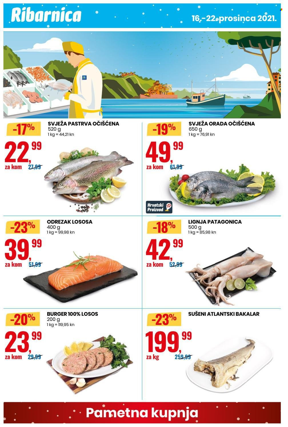 Eurospin katalog - 16.12.2021. - 22.12.2021. Stranica 6