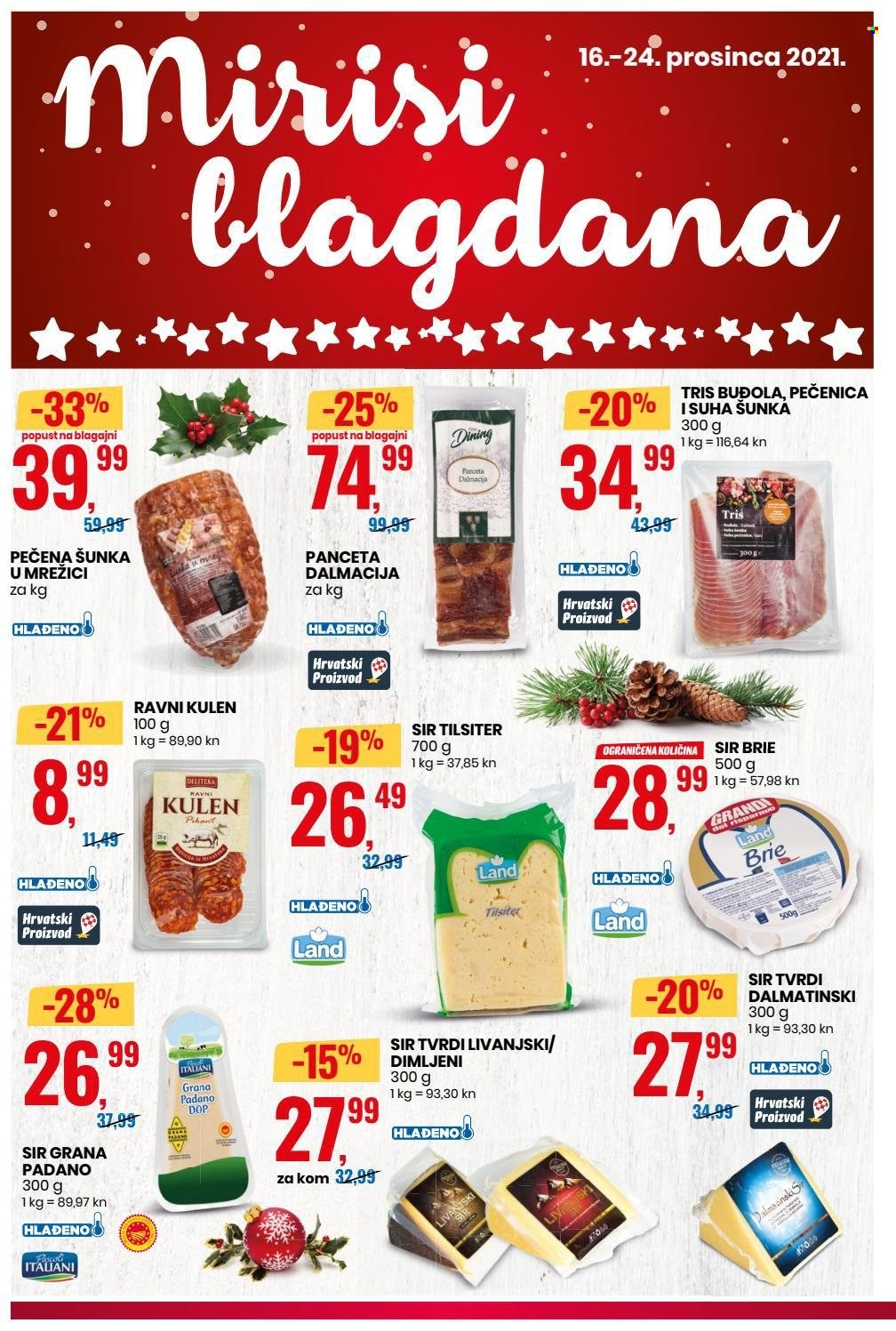 Eurospin katalog - 16.12.2021. - 22.12.2021. Stranica 8