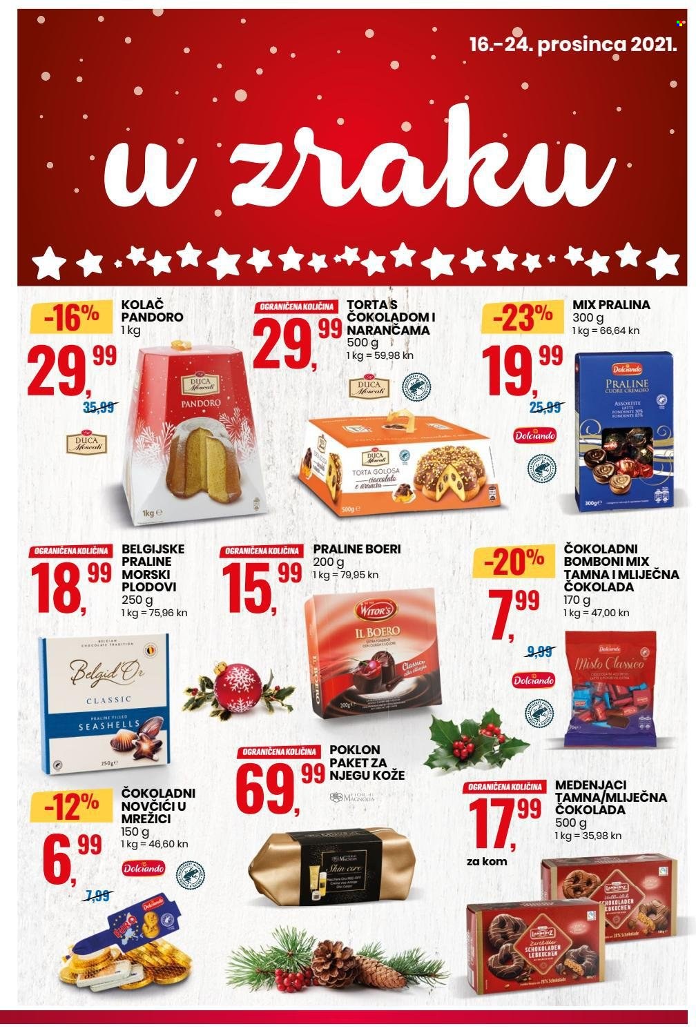 Eurospin katalog - 16.12.2021. - 22.12.2021. Stranica 11