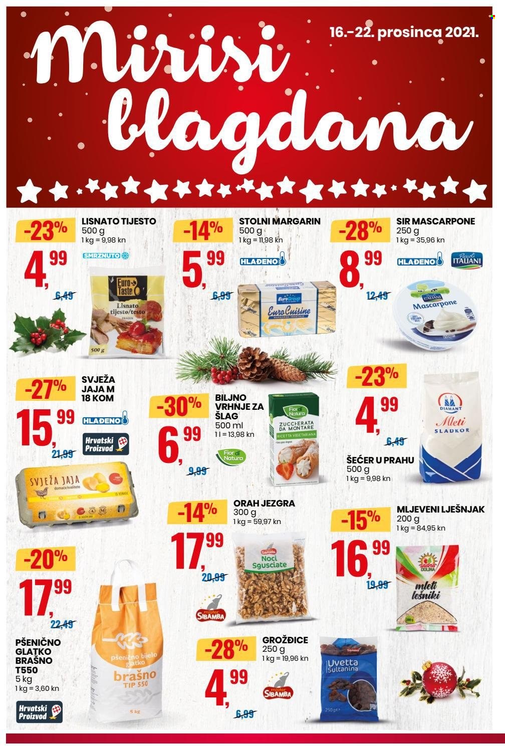 Eurospin katalog - 16.12.2021. - 22.12.2021. Stranica 12