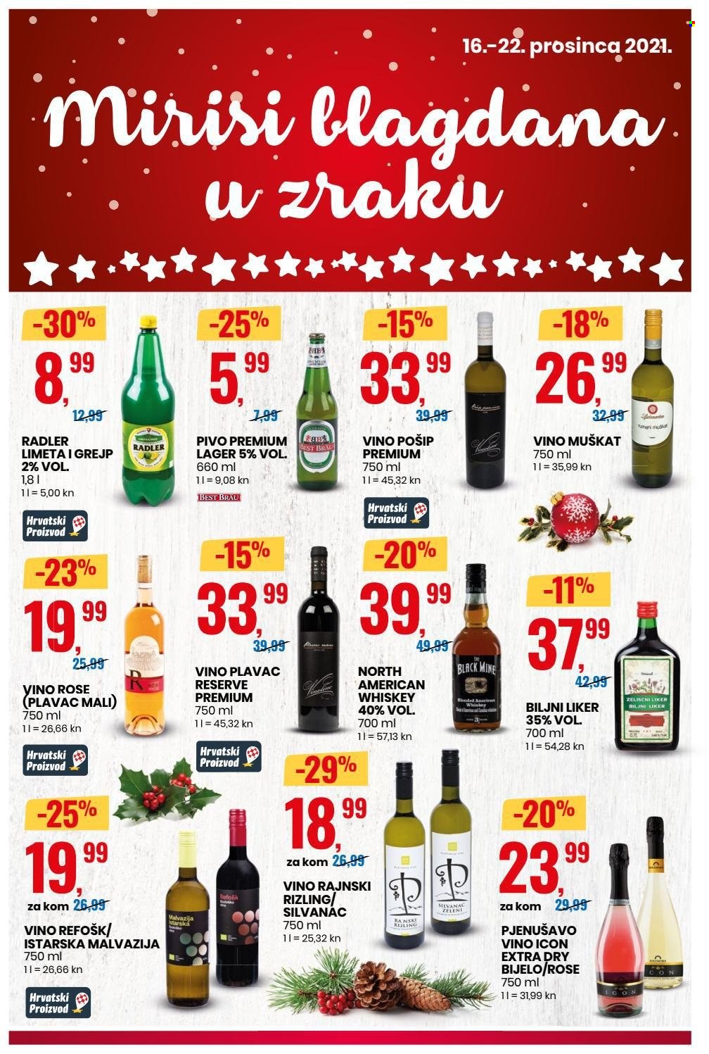 Eurospin katalog - 16.12.2021. - 22.12.2021. Stranica 14
