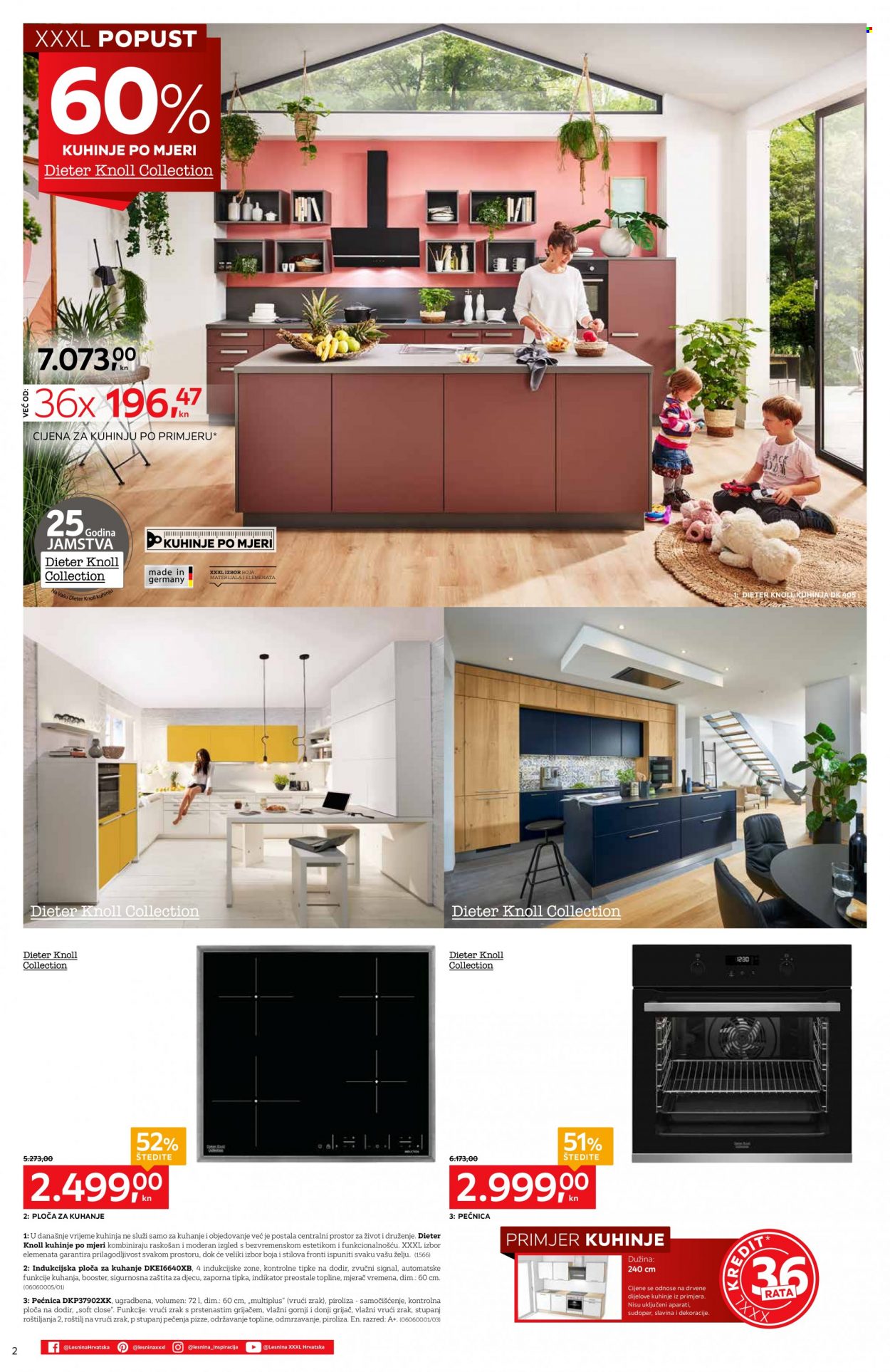 Lesnina katalog - 14.12.2021. - 27.12.2021. Stranica 2