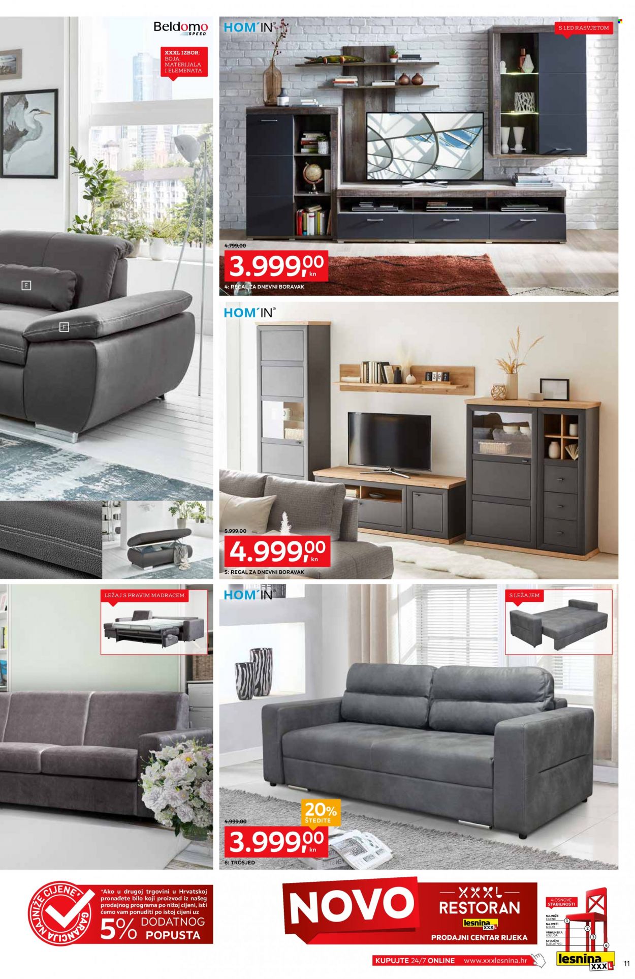 Lesnina katalog - 14.12.2021. - 27.12.2021. Stranica 11