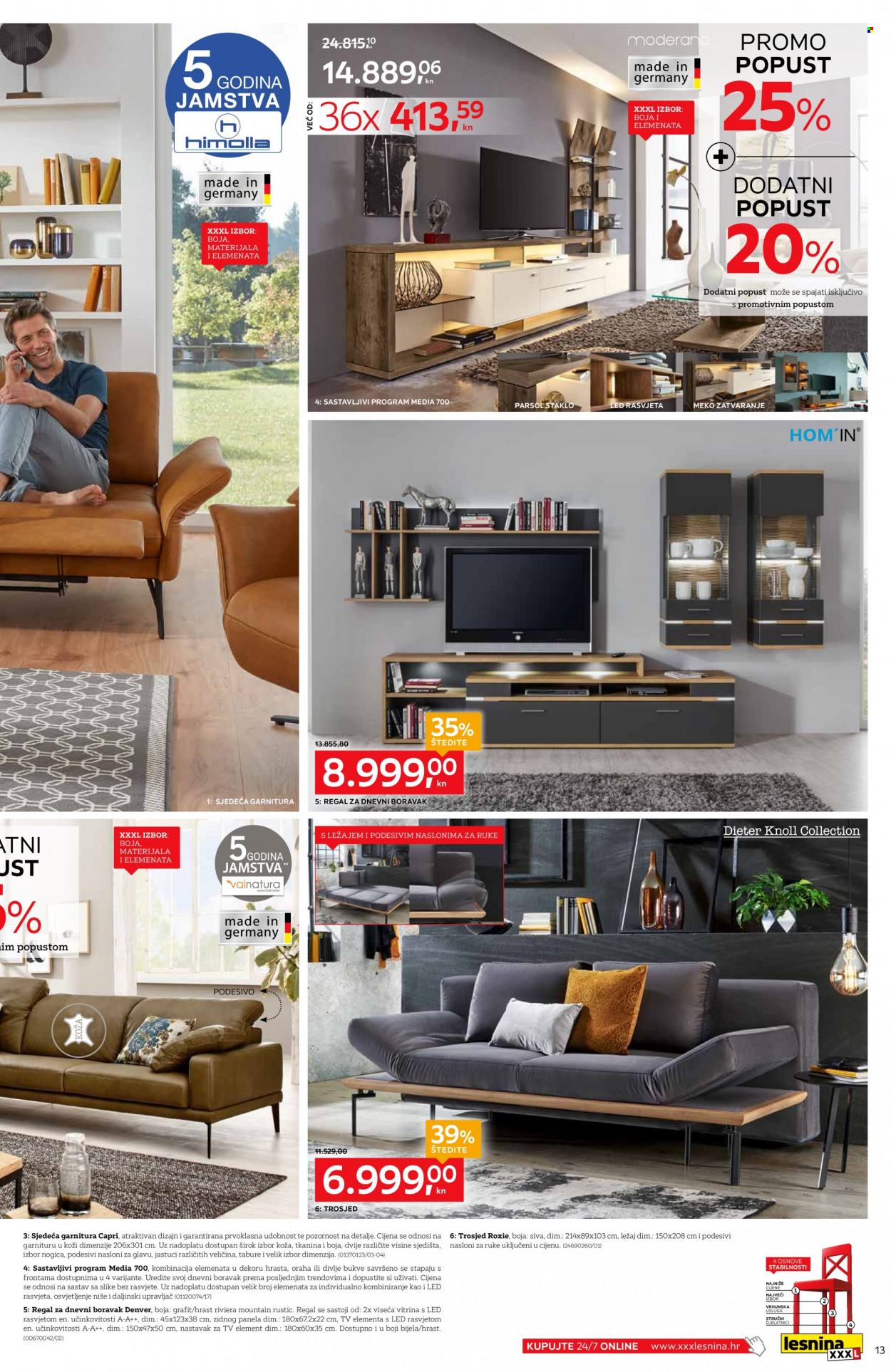 Lesnina katalog - 14.12.2021. - 27.12.2021. Stranica 13