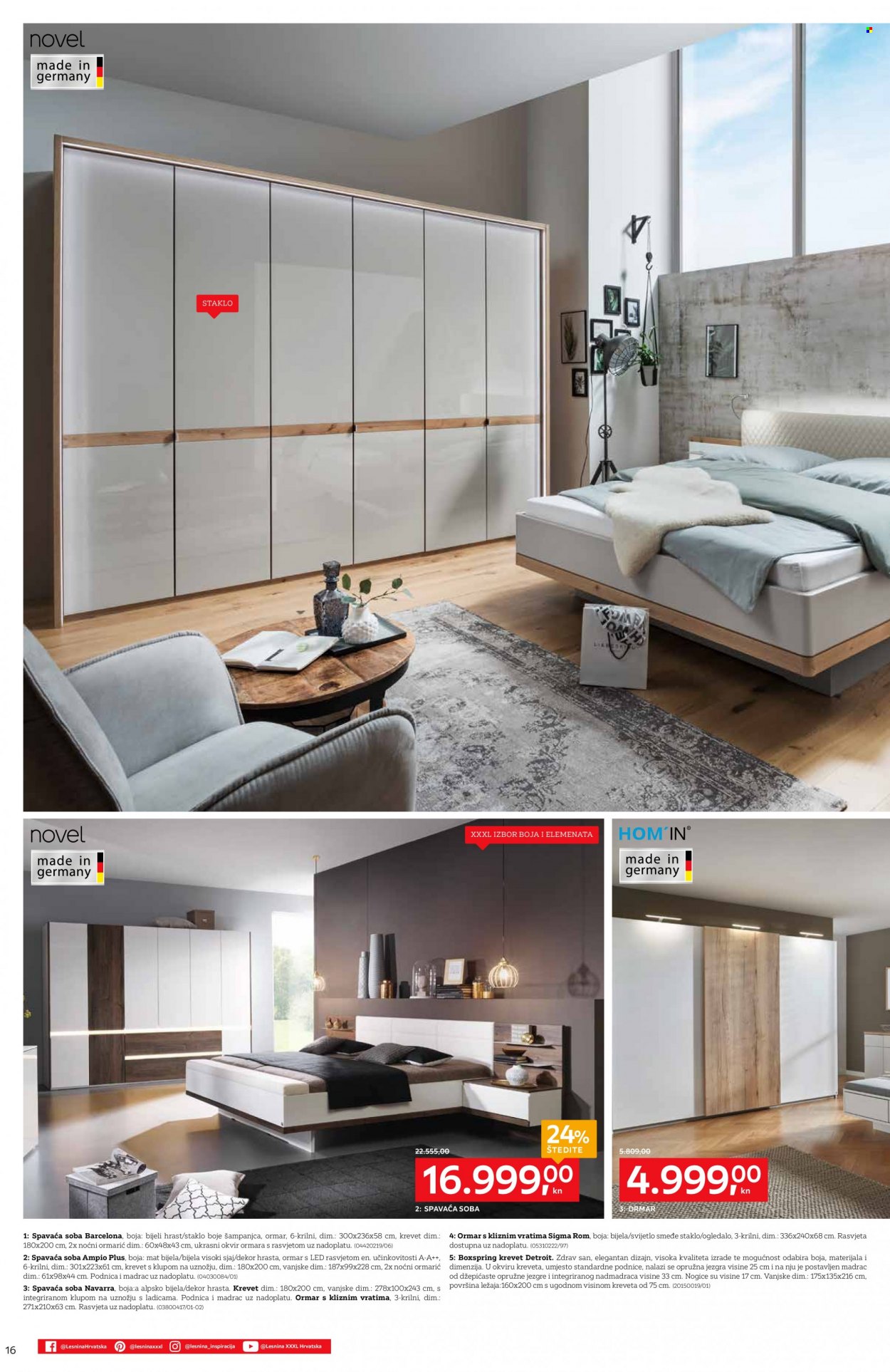 Lesnina katalog - 14.12.2021. - 27.12.2021. Stranica 16