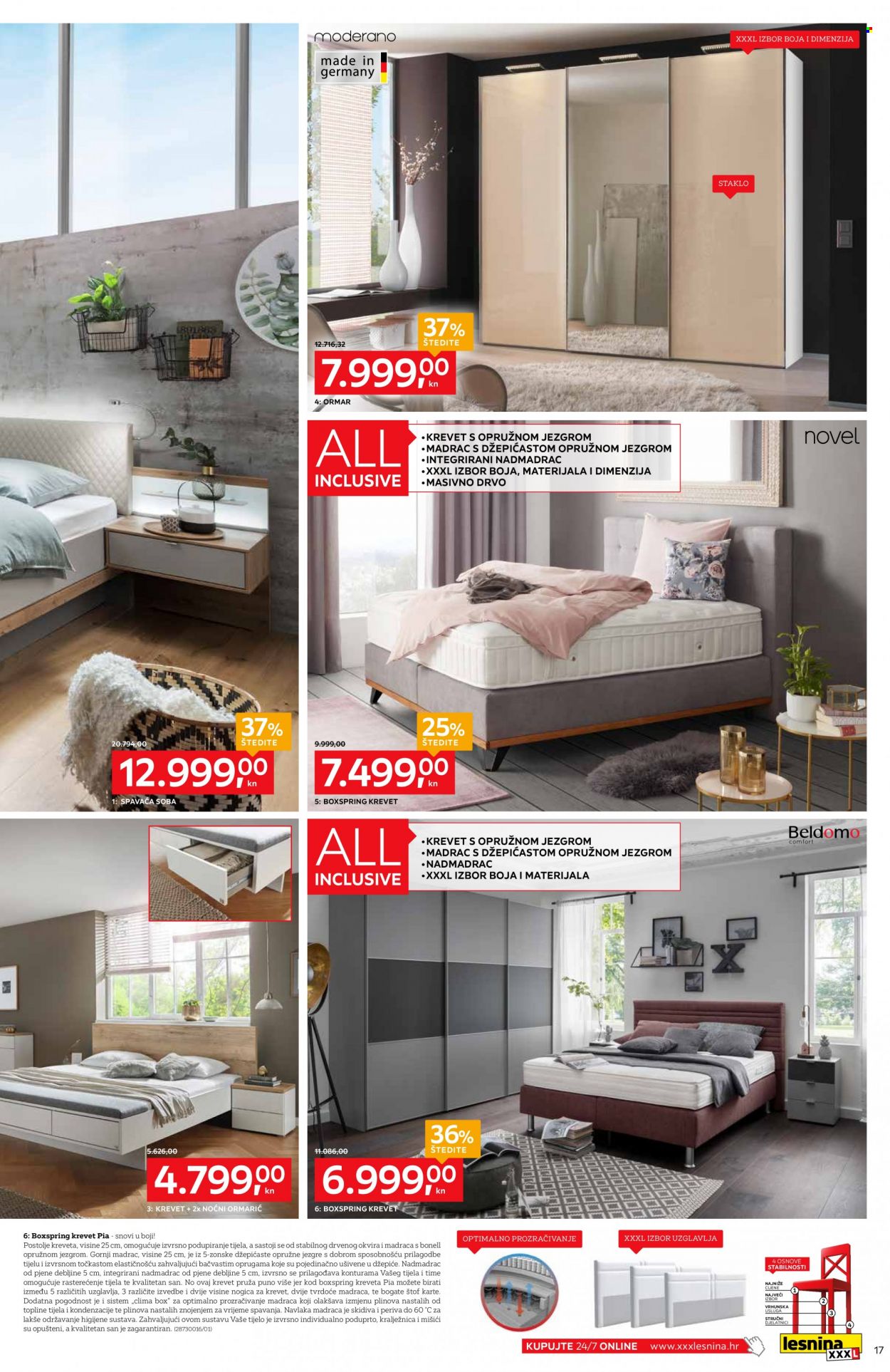 Lesnina katalog - 14.12.2021. - 27.12.2021. Stranica 17