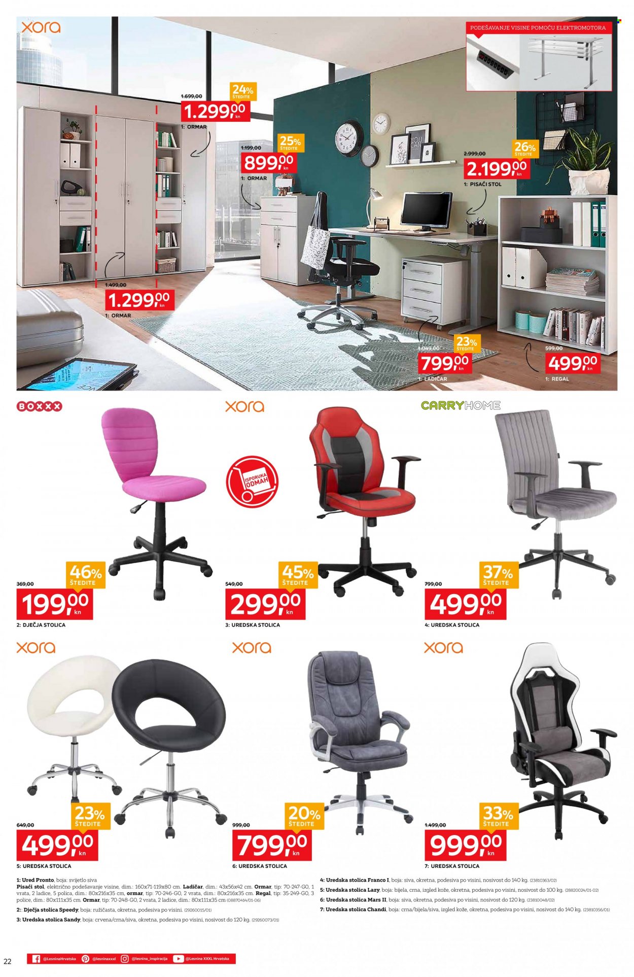 Lesnina katalog - 14.12.2021. - 27.12.2021. Stranica 22