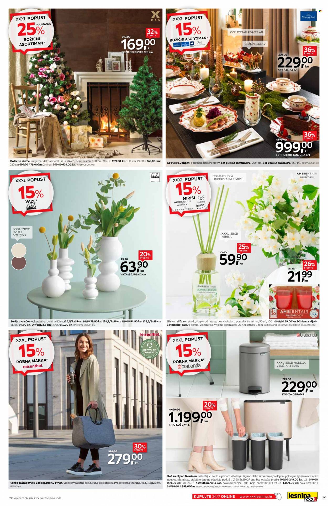 Lesnina katalog - 14.12.2021. - 27.12.2021. Stranica 29