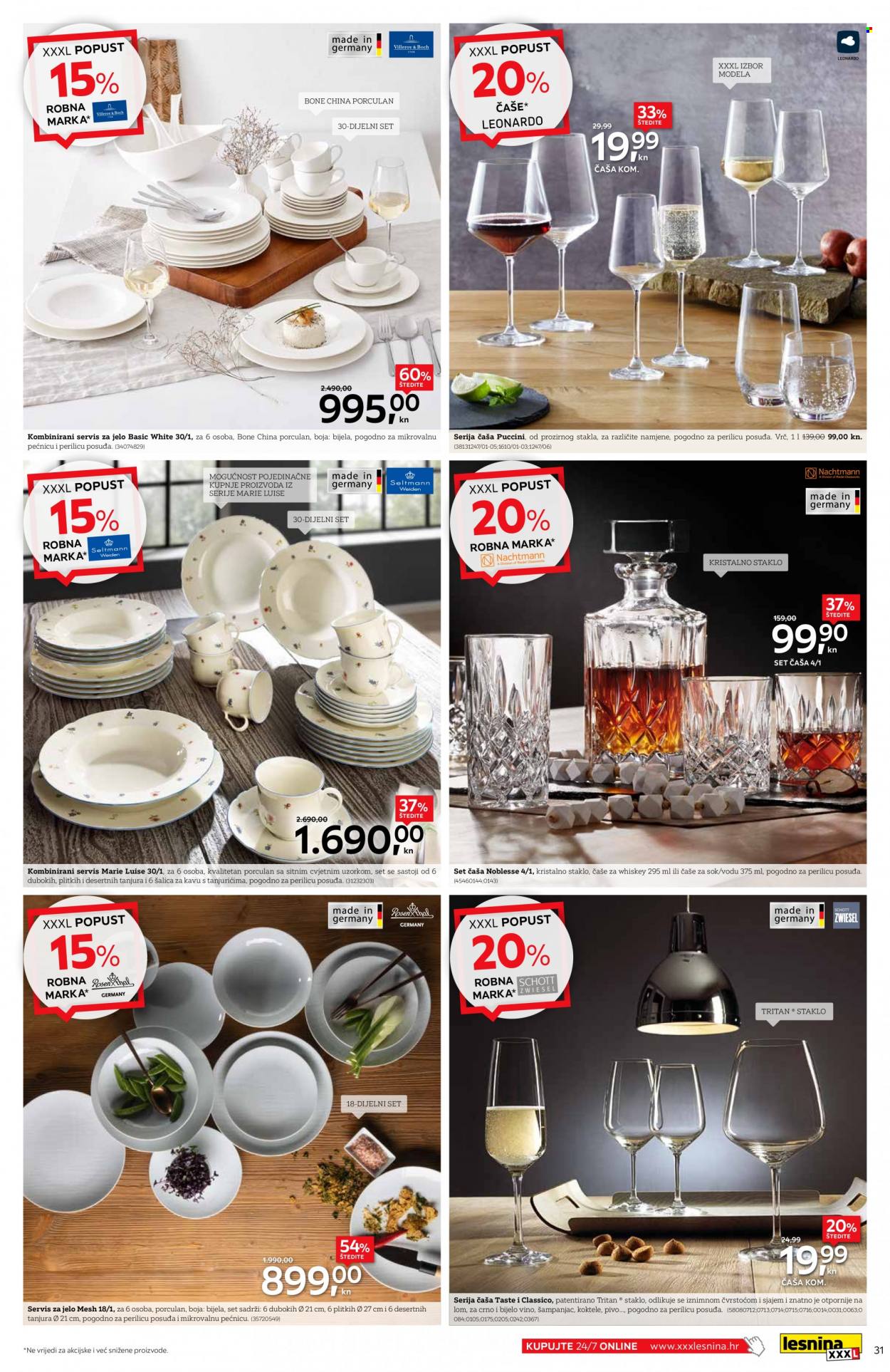 Lesnina katalog - 14.12.2021. - 27.12.2021. Stranica 31
