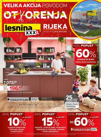 Lesnina katalog - 14.12.2021. - 27.12.2021.