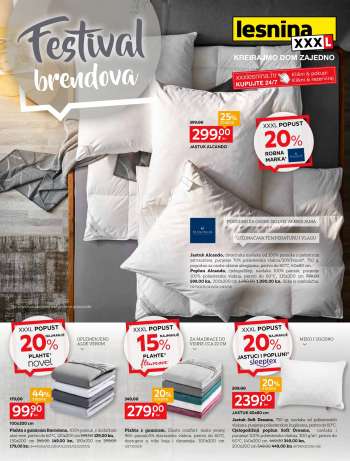 Lesnina katalog - 14.12.2021. - 27.12.2021.