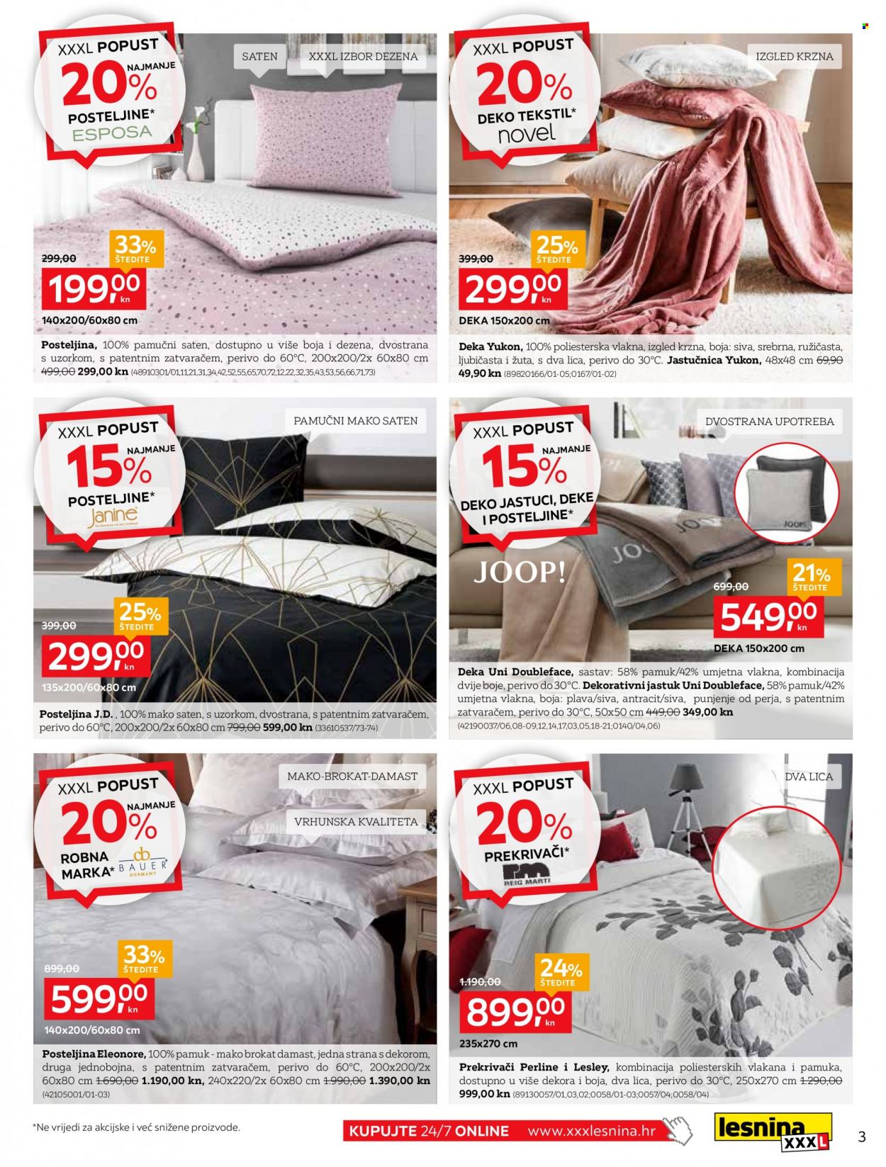 Lesnina katalog - 14.12.2021. - 27.12.2021. Stranica 3