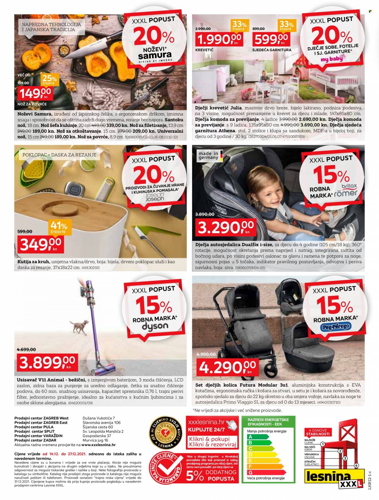 Lesnina katalog - 14.12.2021. - 27.12.2021. Stranica 8