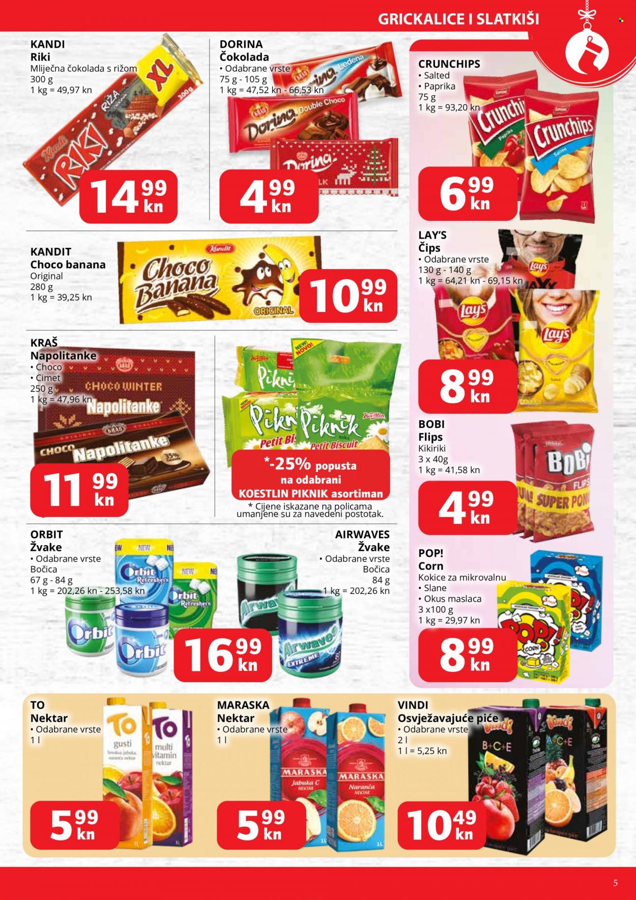 Ultra gros katalog - 16.12.2021. - 22.12.2021. Stranica 5