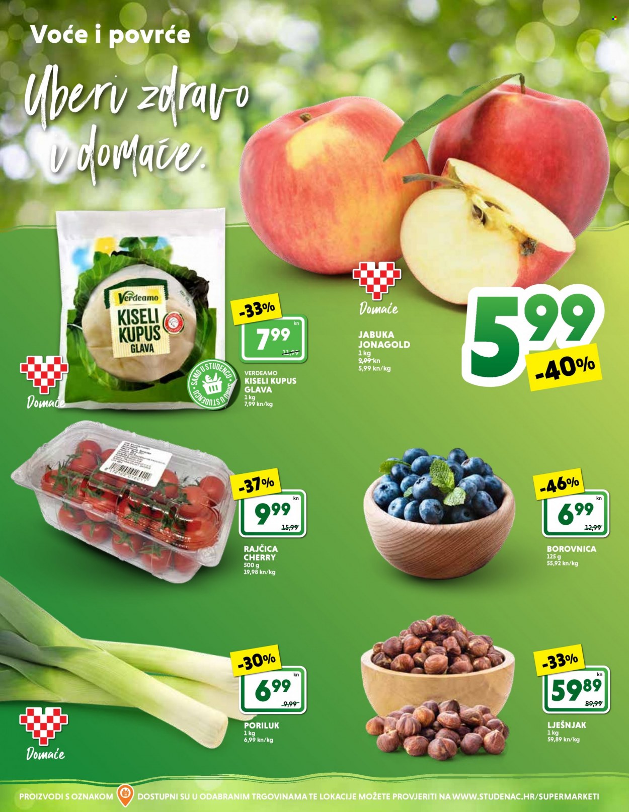 Studenac katalog - 16.12.2021. - 26.12.2021. Stranica 2