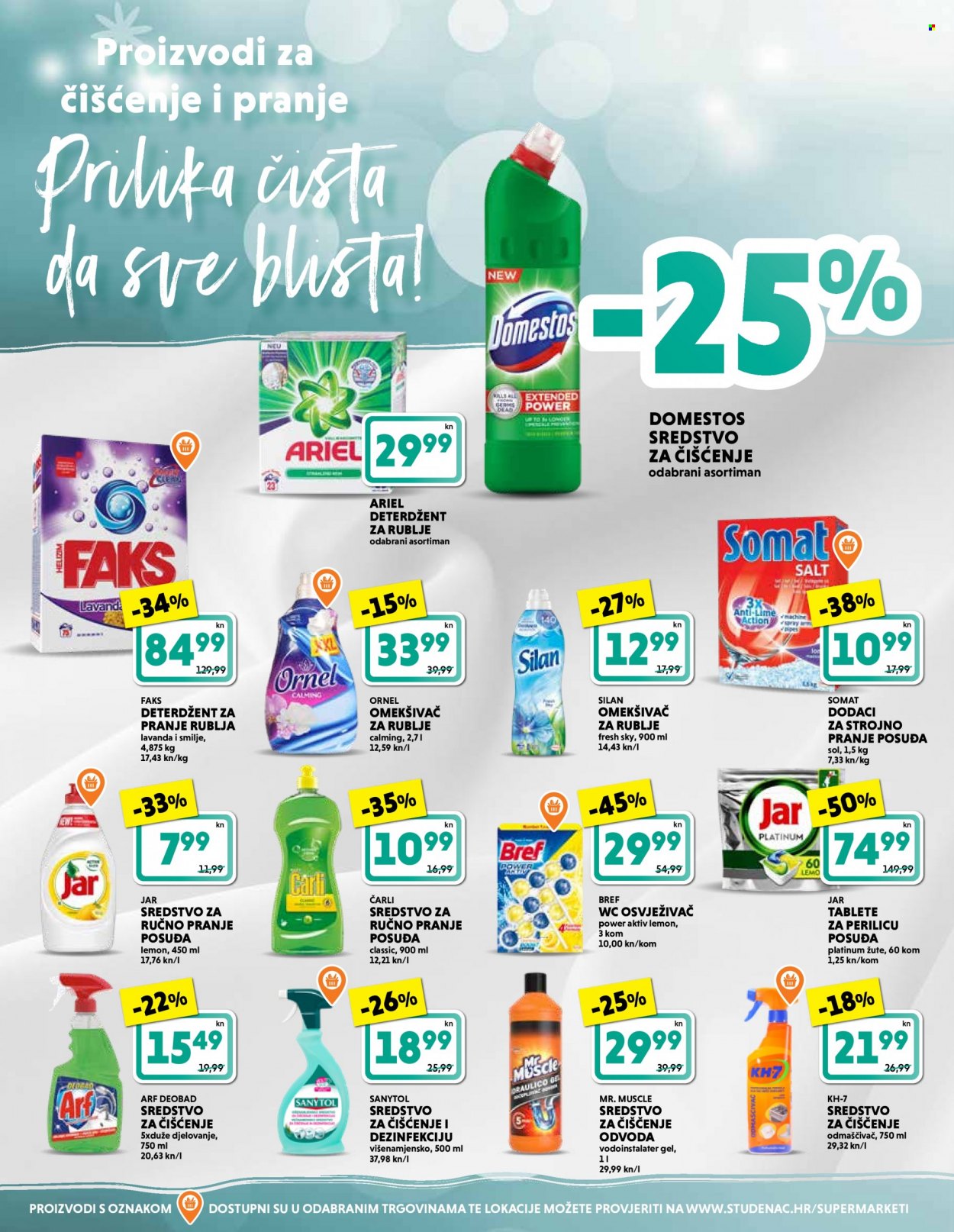 Studenac katalog - 16.12.2021. - 26.12.2021. Stranica 14