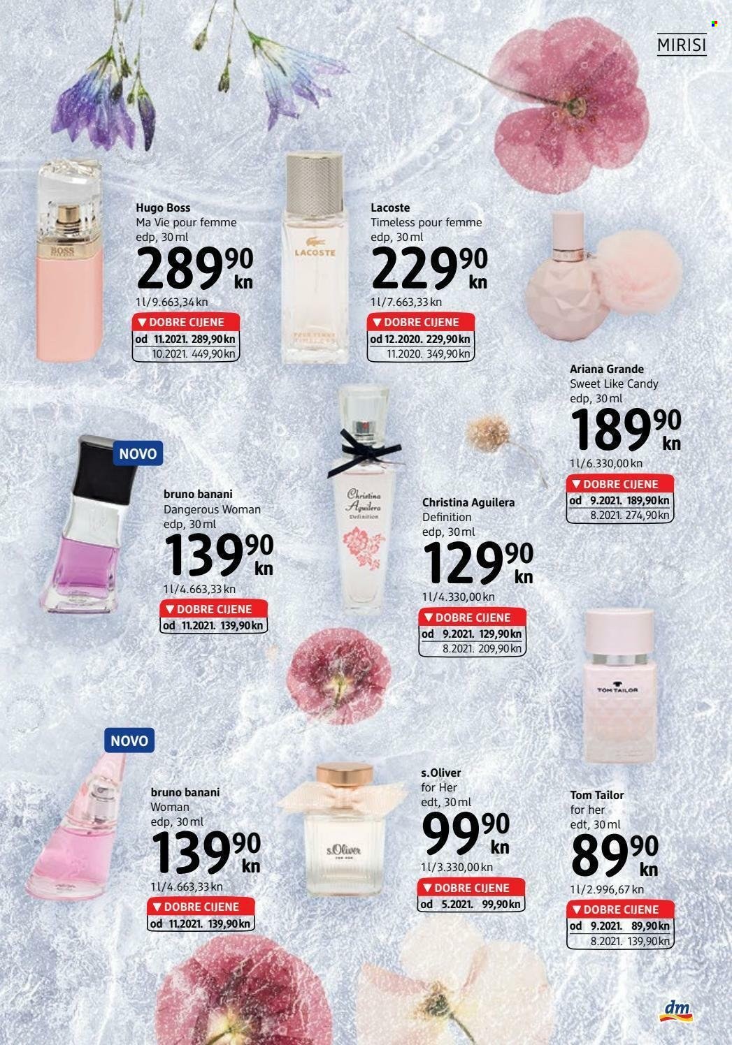 dm katalog - 16.12.2021. - 31.12.2021. Stranica 5