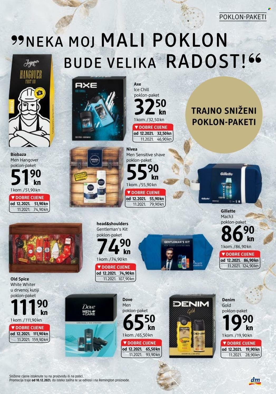 dm katalog - 16.12.2021. - 31.12.2021. Stranica 9