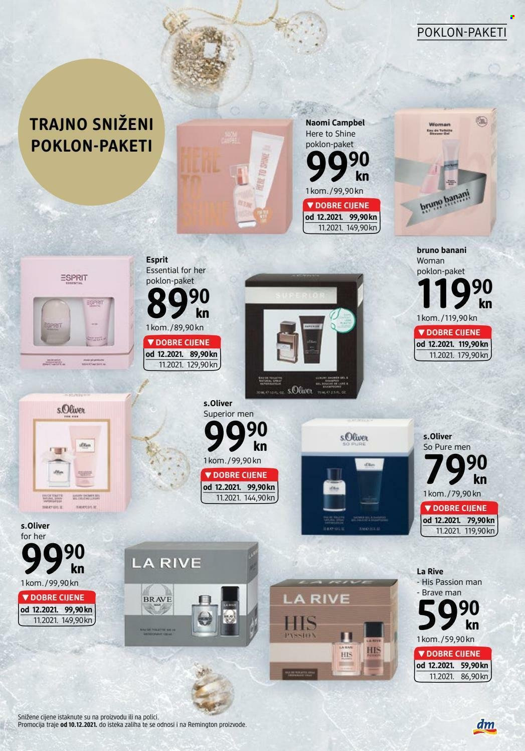 dm katalog - 16.12.2021. - 31.12.2021. Stranica 11