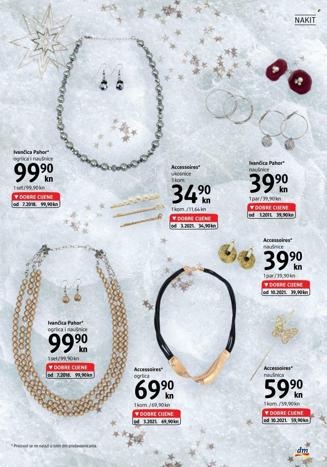dm katalog - 16.12.2021. - 31.12.2021. Stranica 13