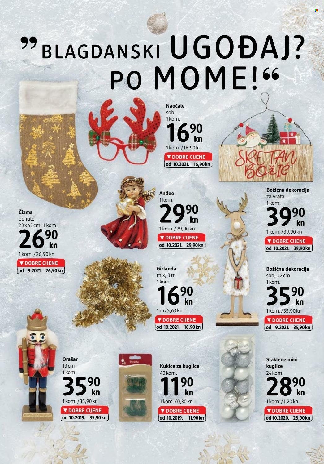 dm katalog - 16.12.2021. - 31.12.2021. Stranica 16