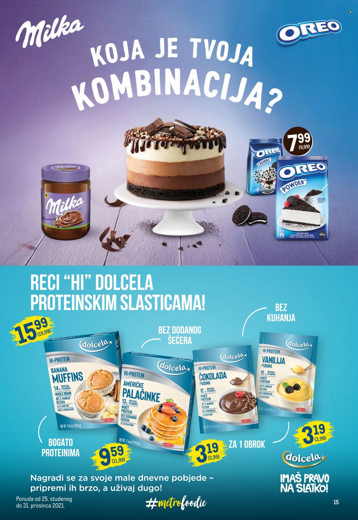 Metro katalog - 25.11.2021. - 31.12.2021. Stranica 15