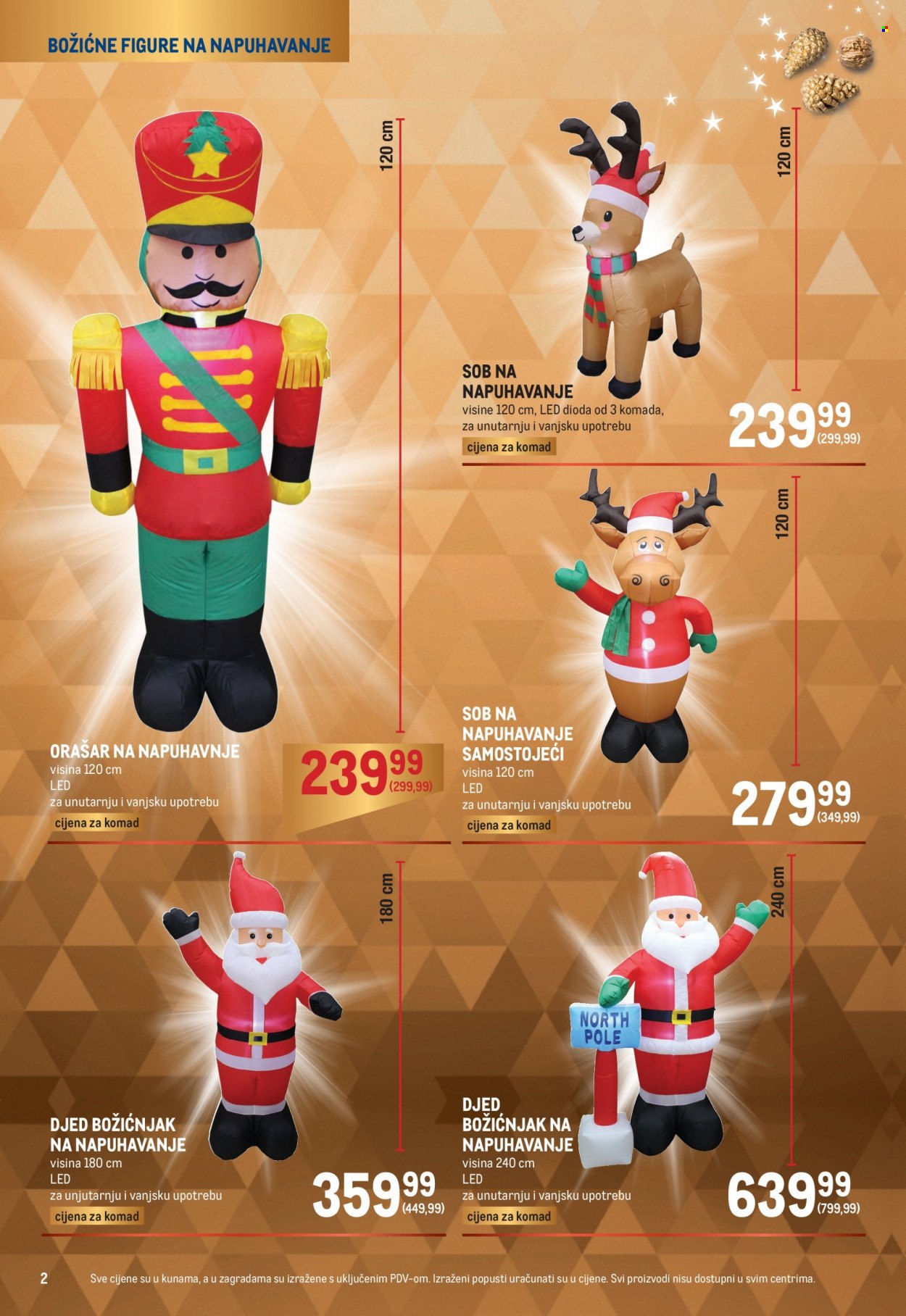 Metro katalog - 25.11.2021. - 31.12.2021. Stranica 2