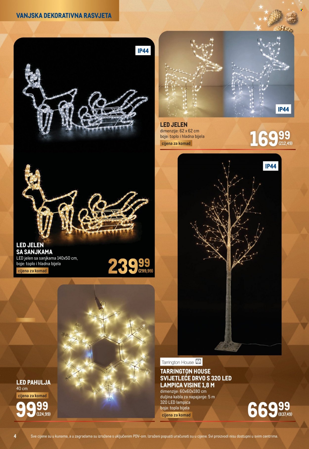 Metro katalog - 25.11.2021. - 31.12.2021. Stranica 4