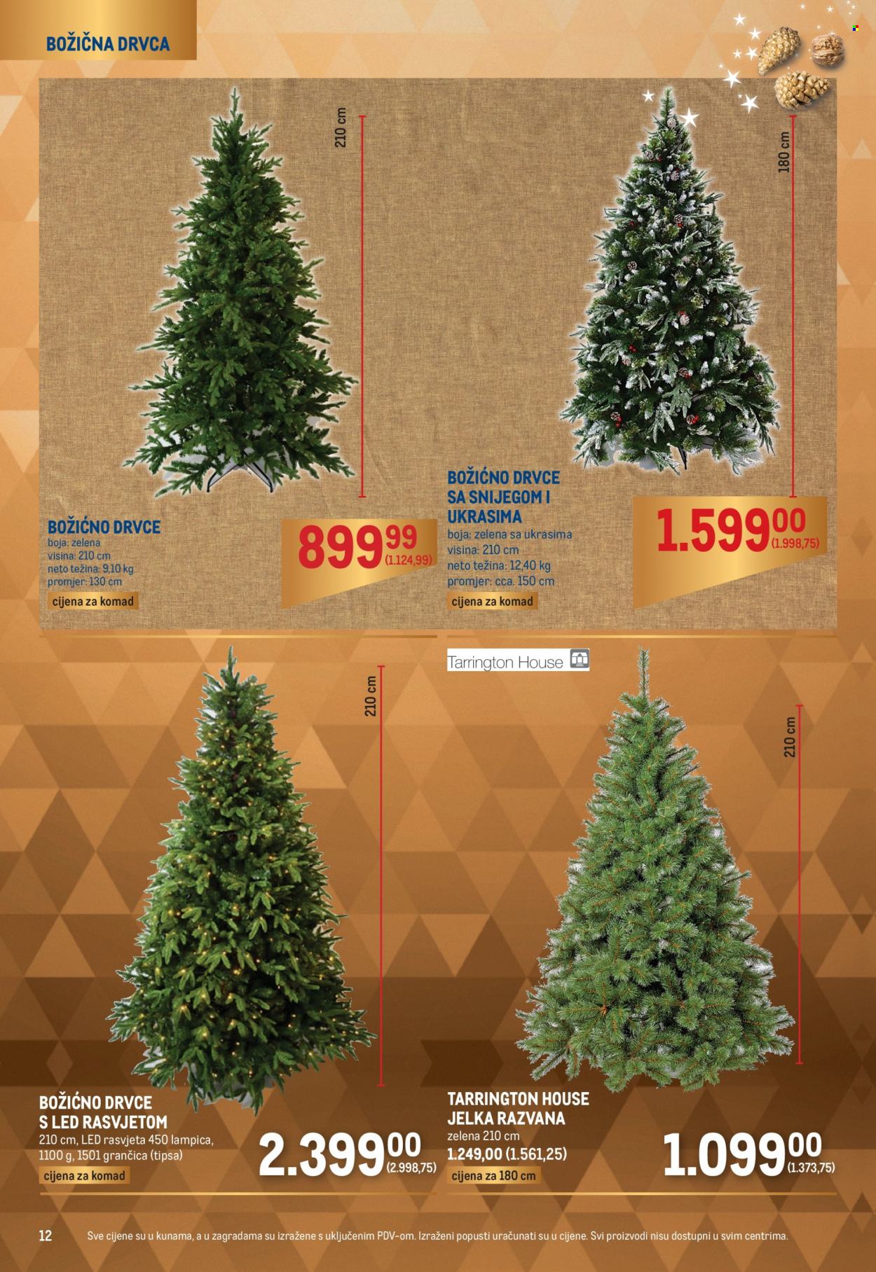 Metro katalog - 25.11.2021. - 31.12.2021. Stranica 12