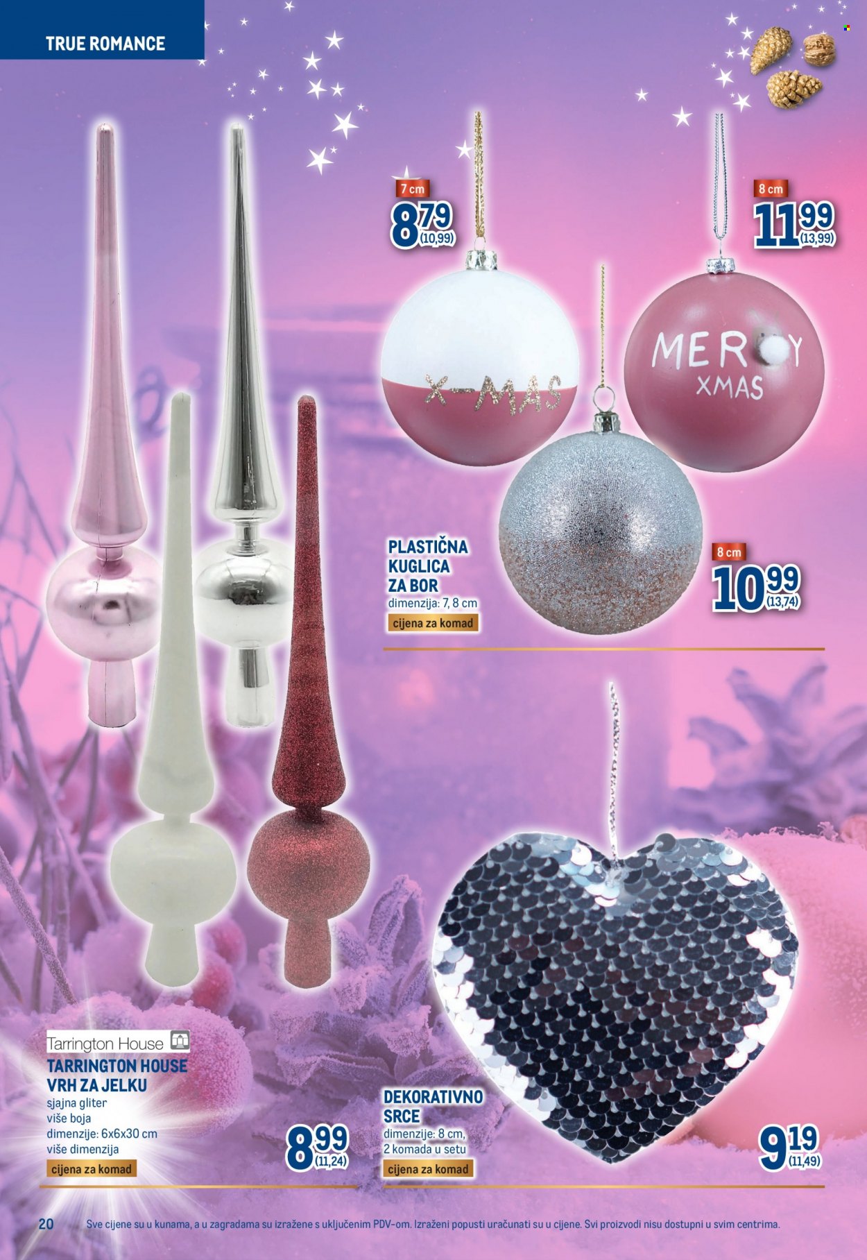 Metro katalog - 25.11.2021. - 31.12.2021. Stranica 20