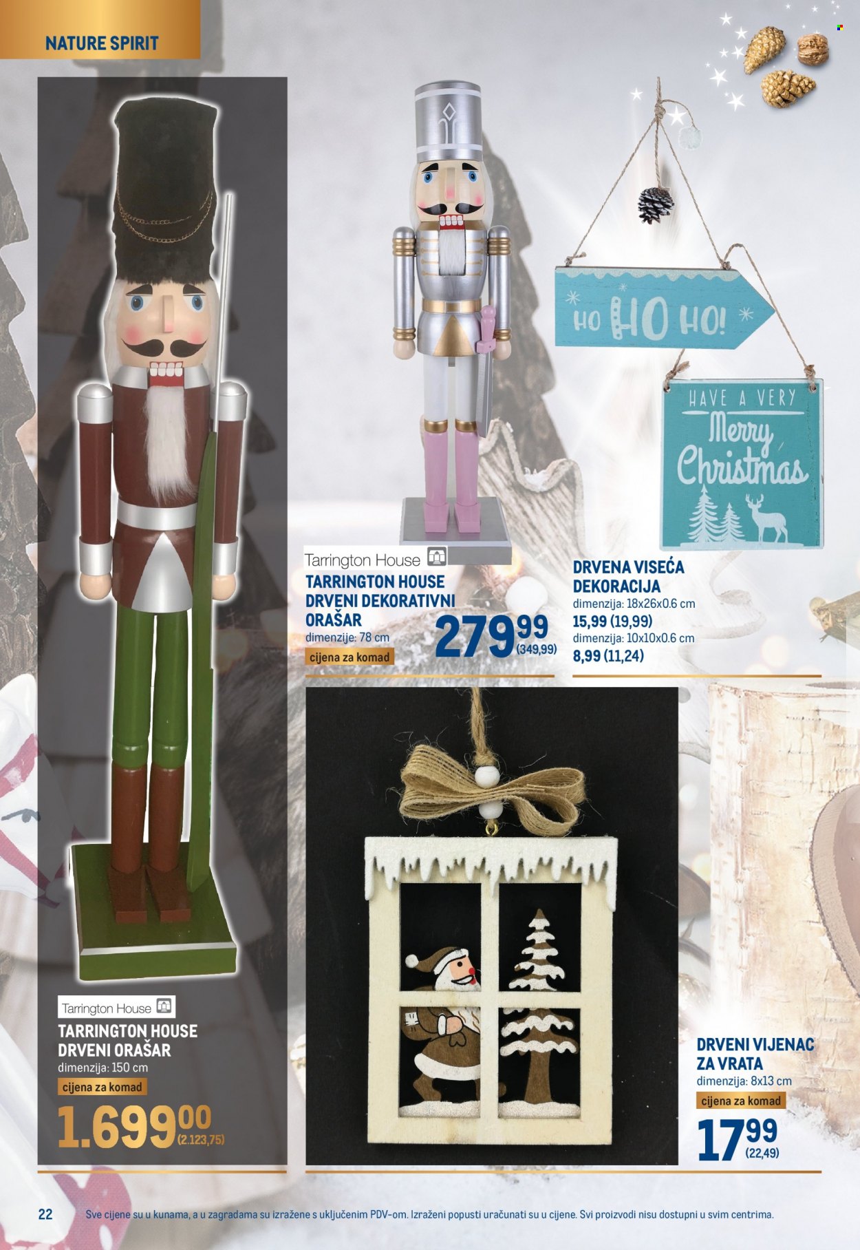 Metro katalog - 25.11.2021. - 31.12.2021. Stranica 22