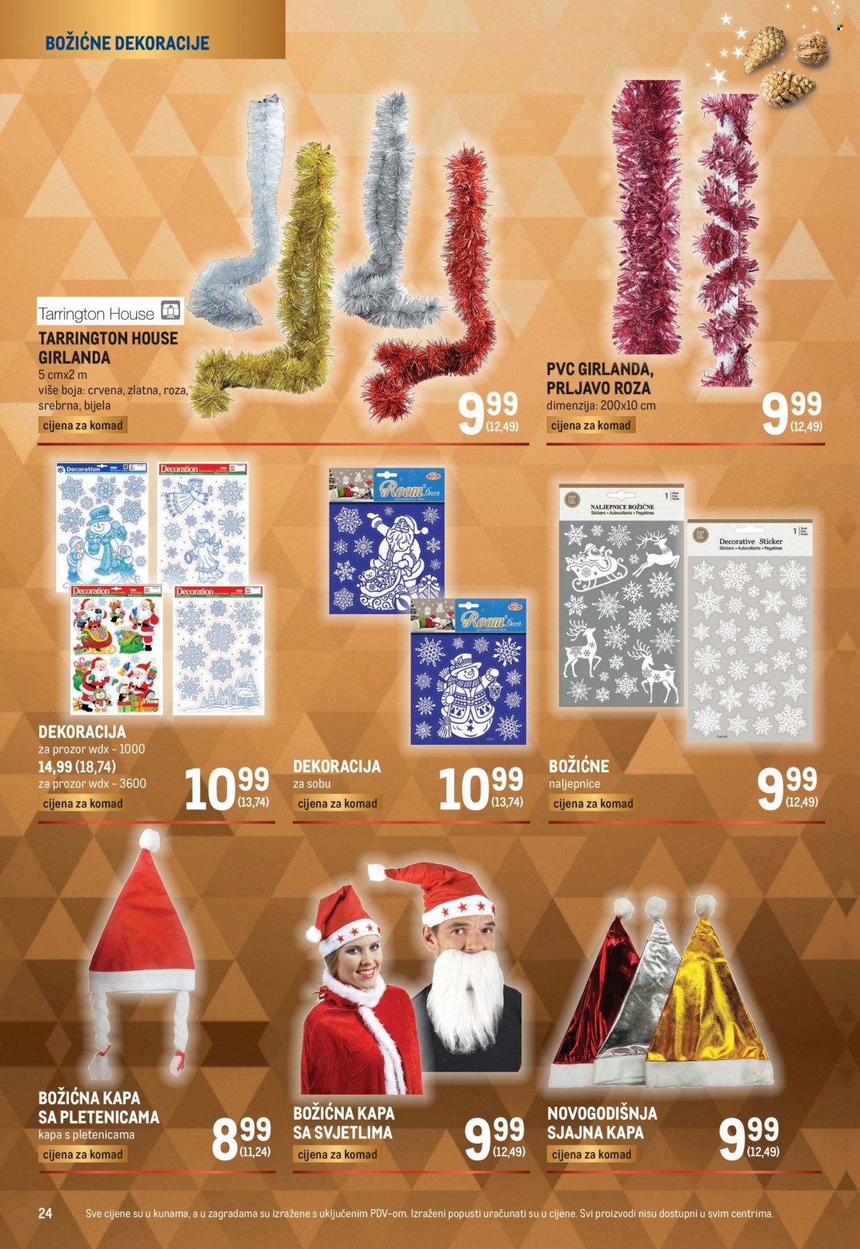 Metro katalog - 25.11.2021. - 31.12.2021. Stranica 24