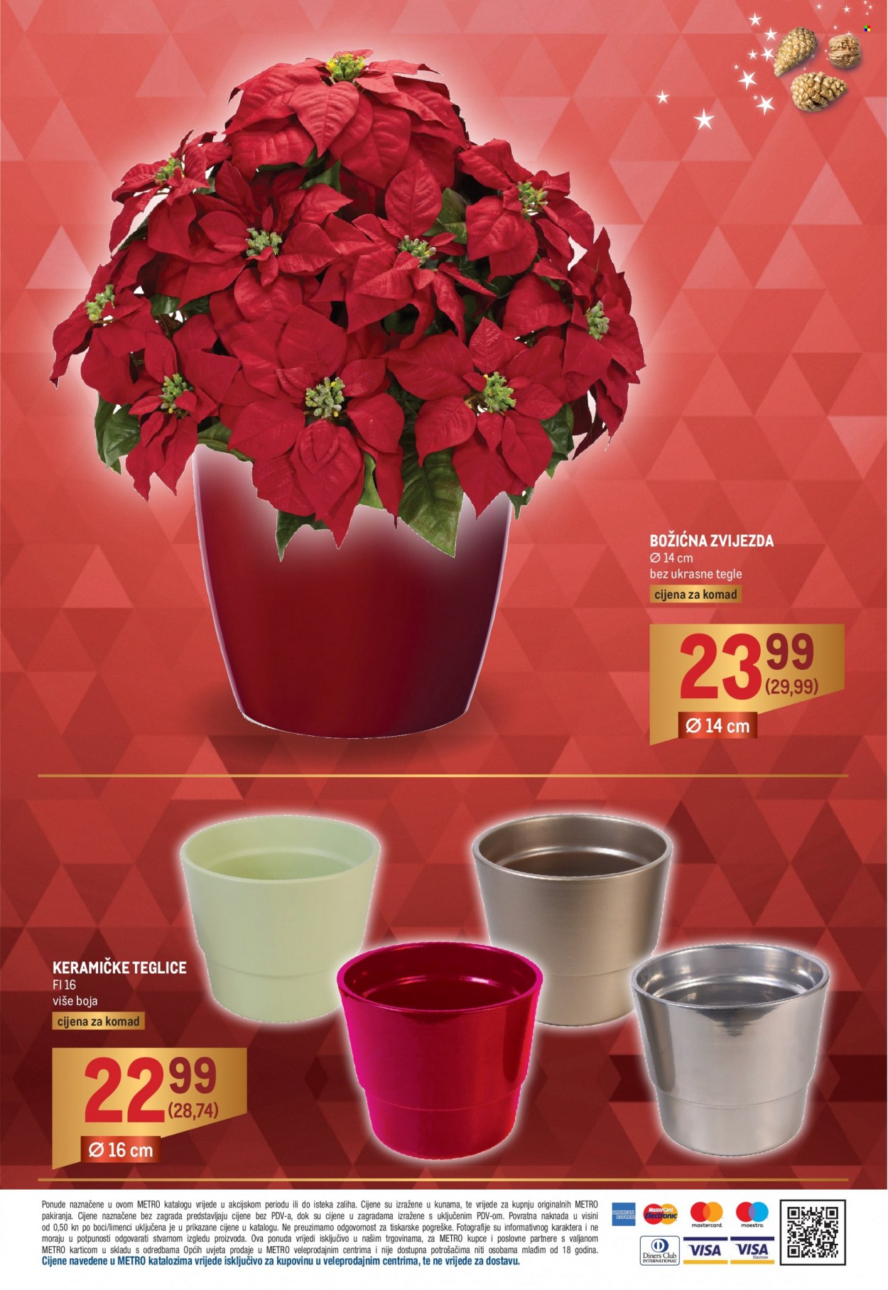 Metro katalog - 25.11.2021. - 31.12.2021. Stranica 40
