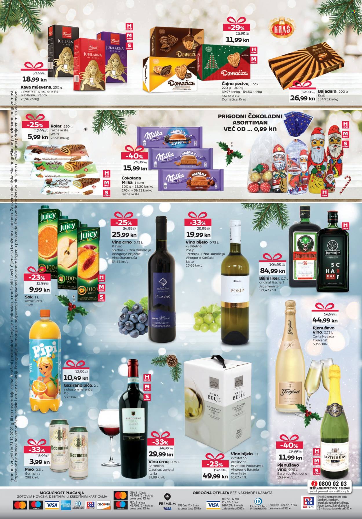 Tommy katalog - 13.12.2021. - 31.12.2021. Stranica 4