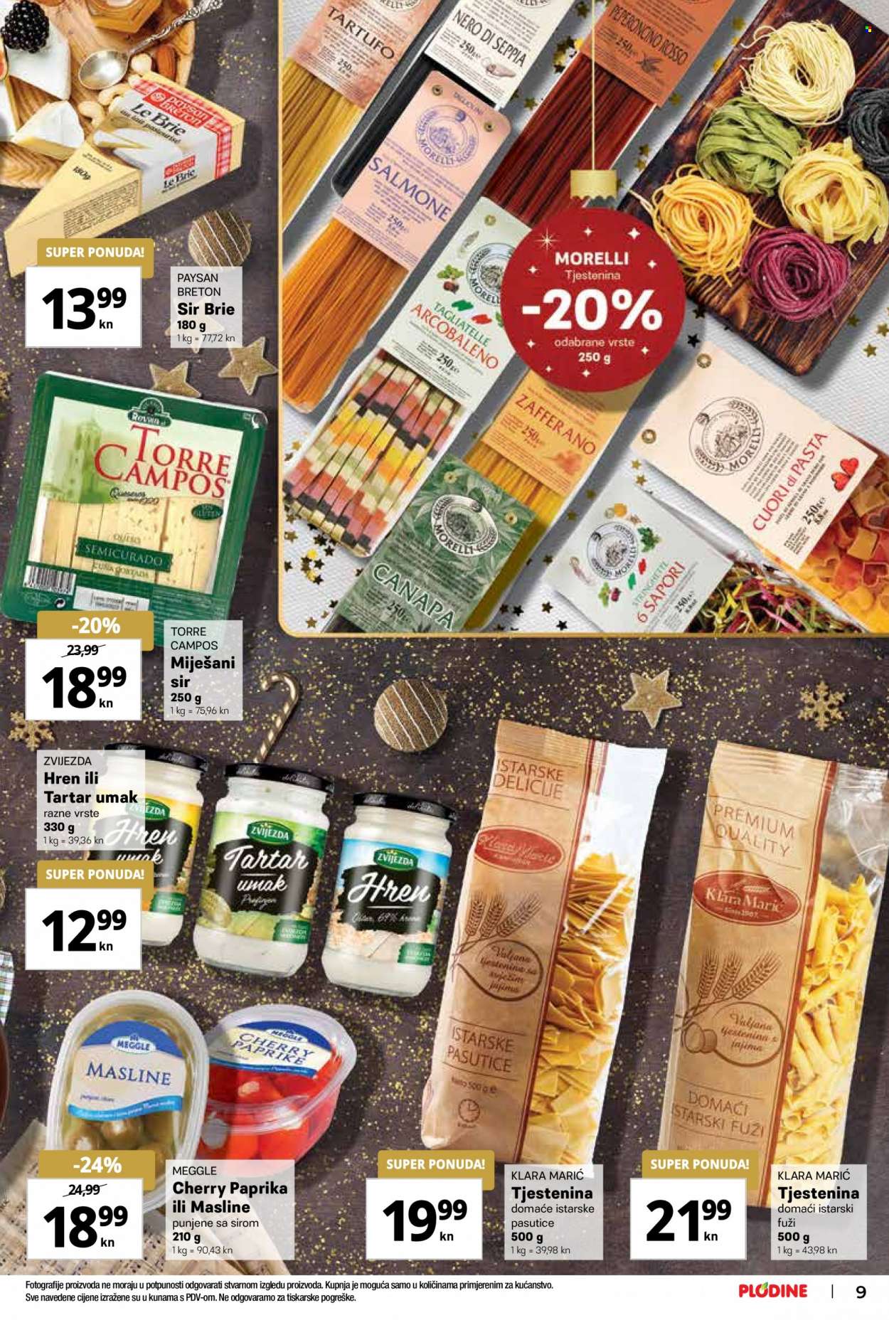 Plodine katalog - 16.12.2021. - 21.12.2021. Stranica 9