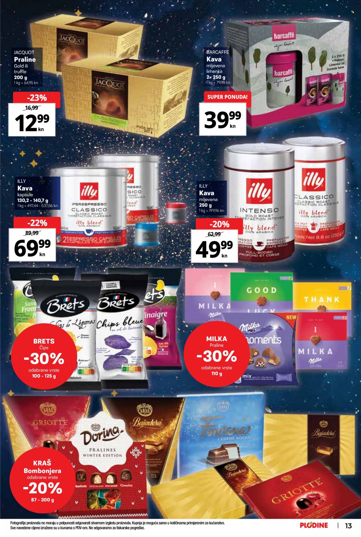 Plodine katalog - 16.12.2021. - 21.12.2021. Stranica 13