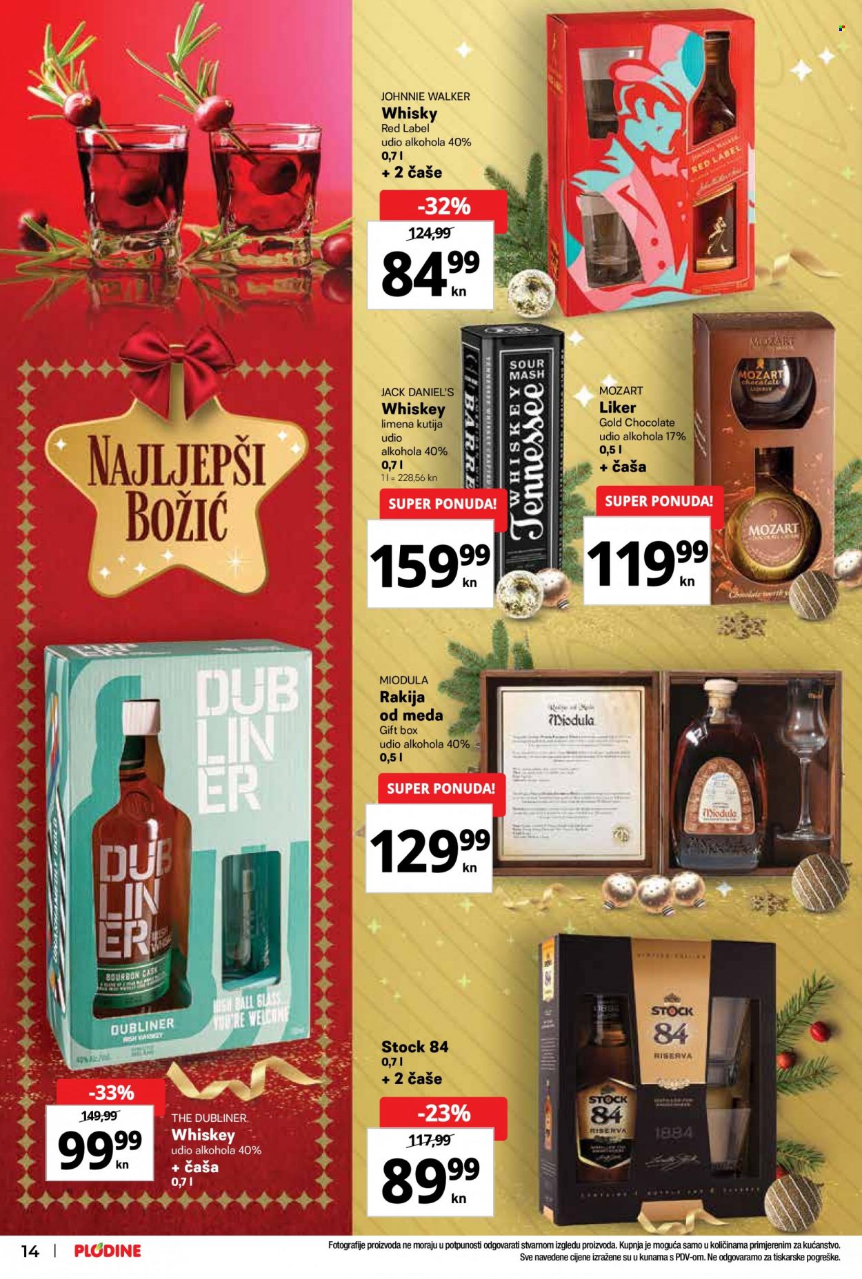 Plodine katalog - 16.12.2021. - 21.12.2021. Stranica 14